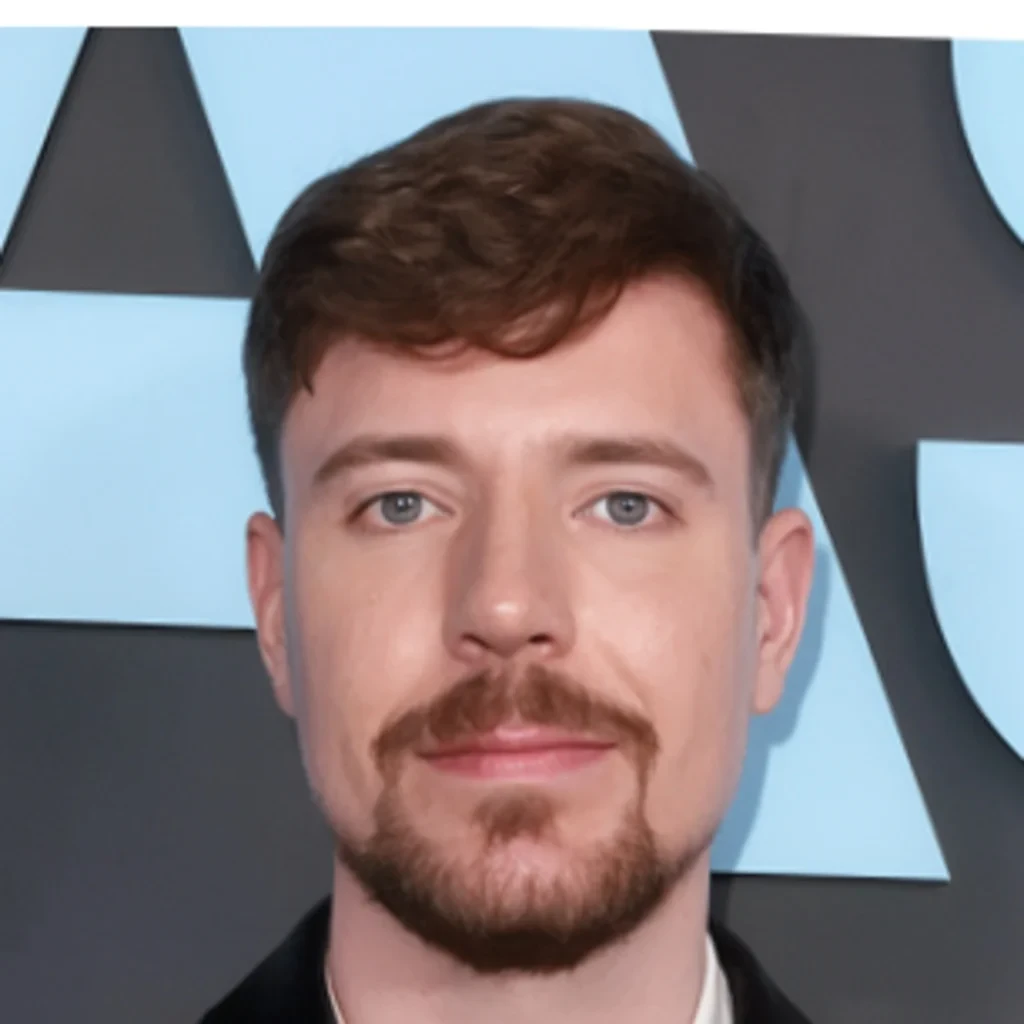 MrBeast