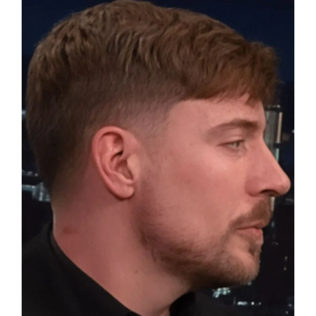 MrBeast