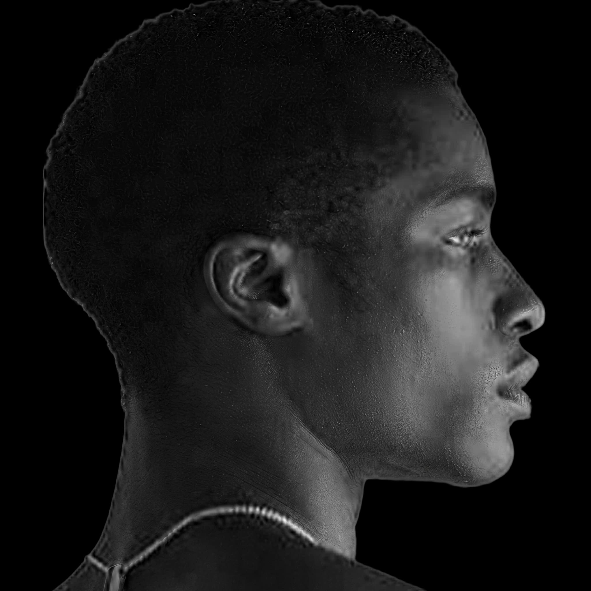 Mukasa Kakonge, Submental Definition