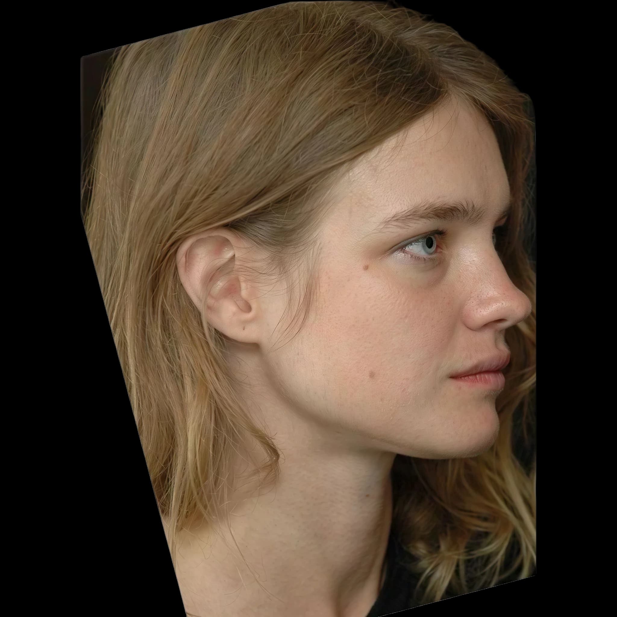Natalia Vodianova, Orbital Vector