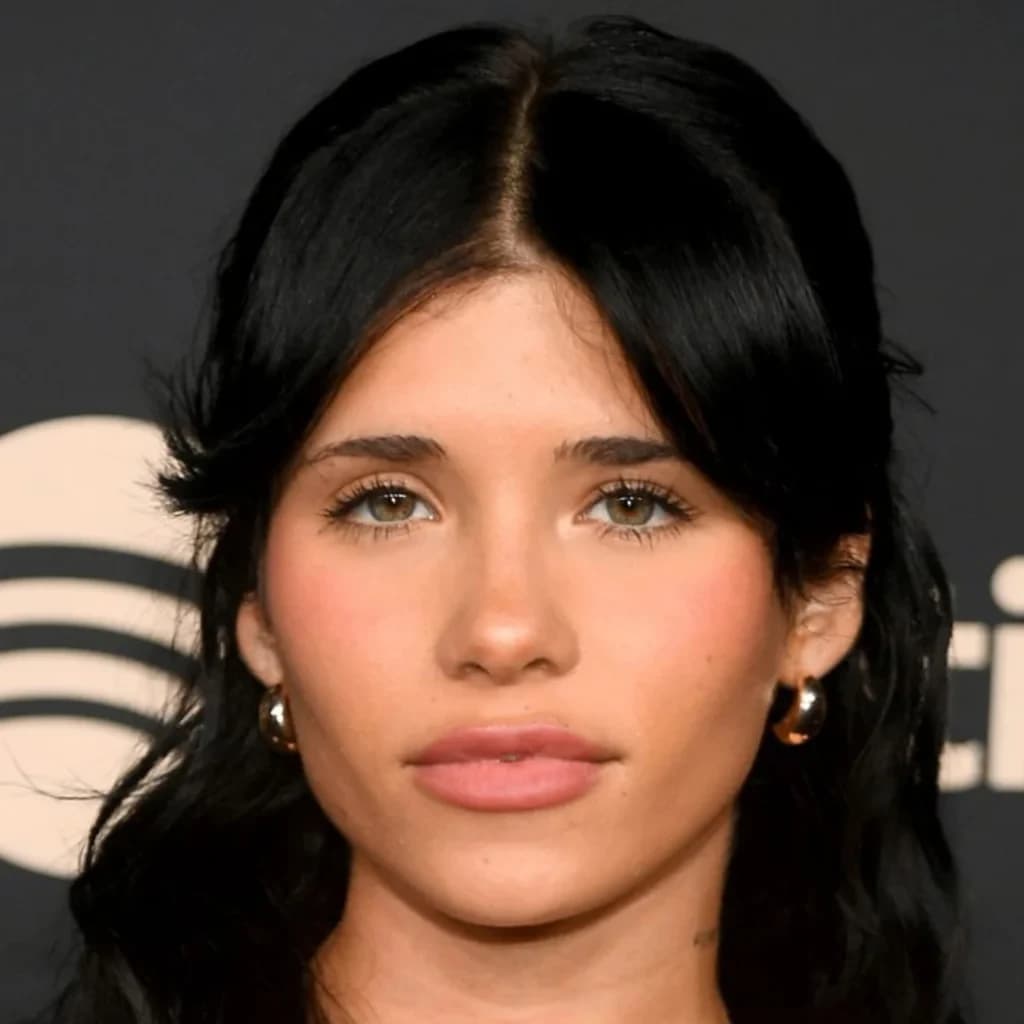 Nessa Barrett