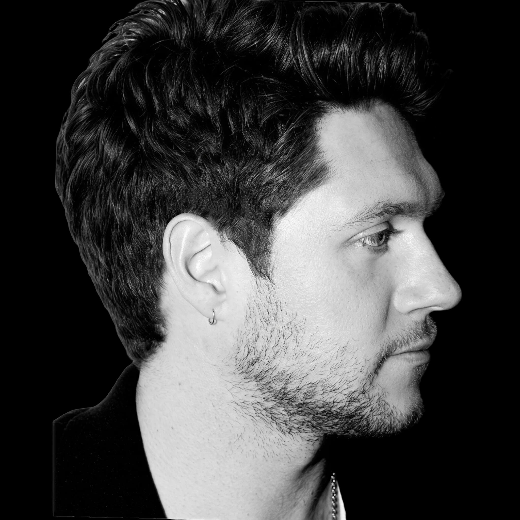 Niall Horan, Submental Definition