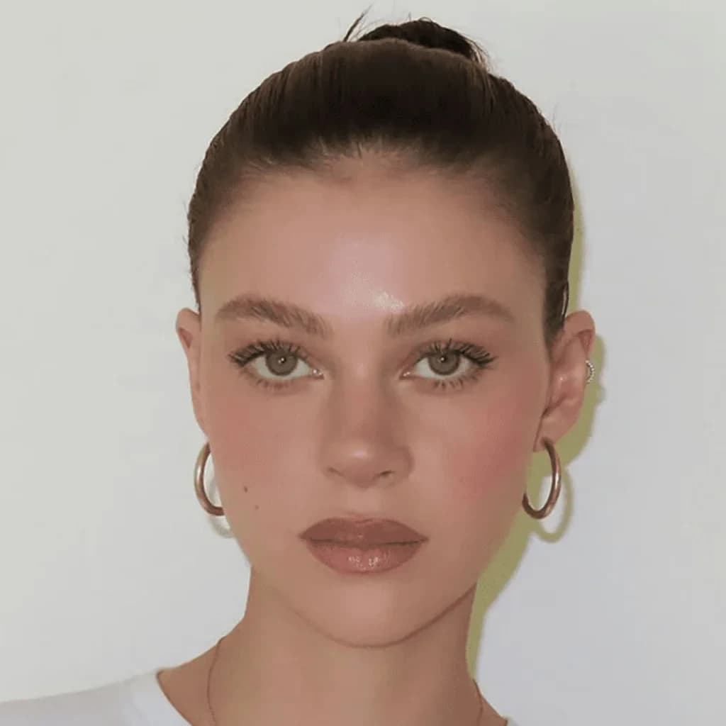 Nicola Peltz Beckham