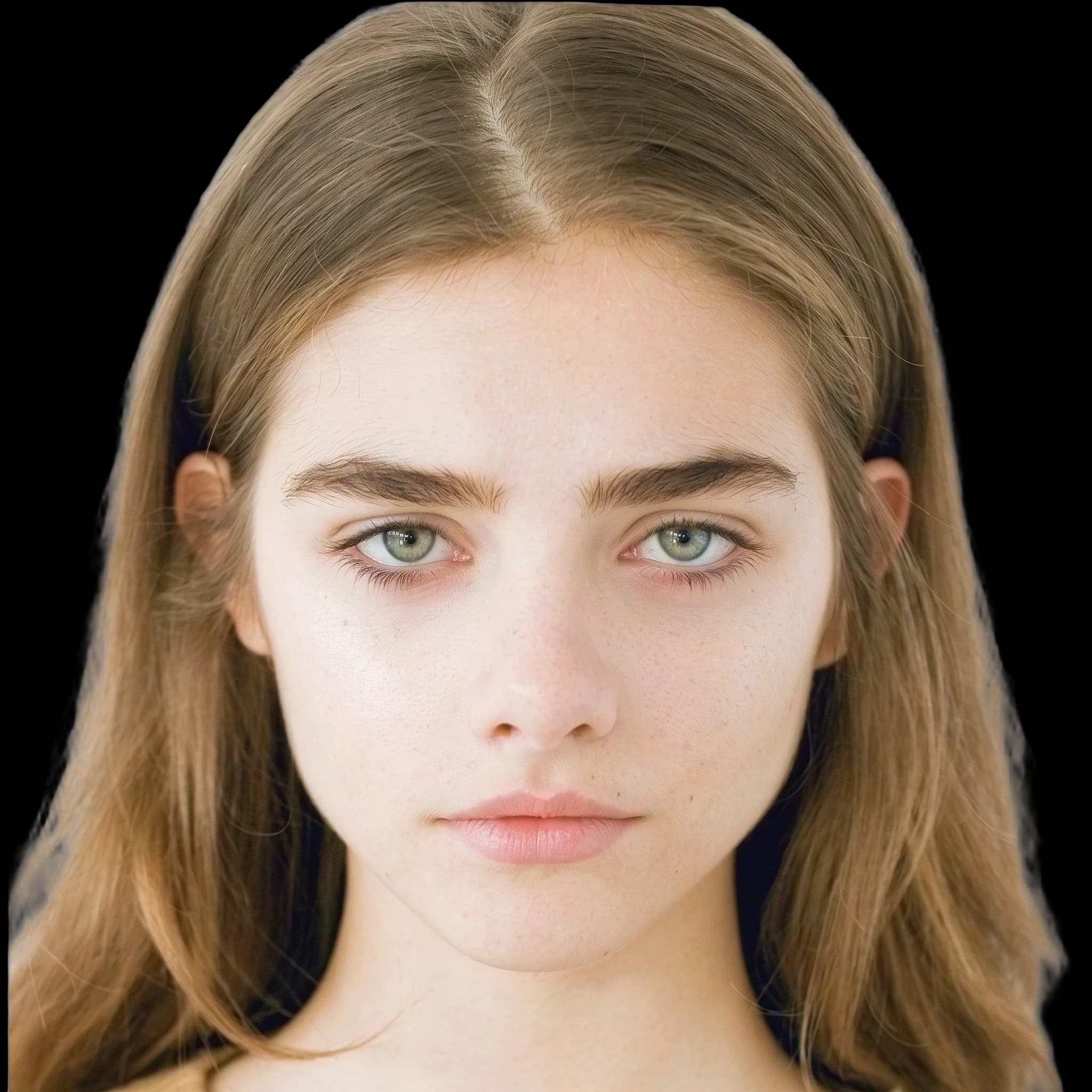 Oliwia Wedzicha, front