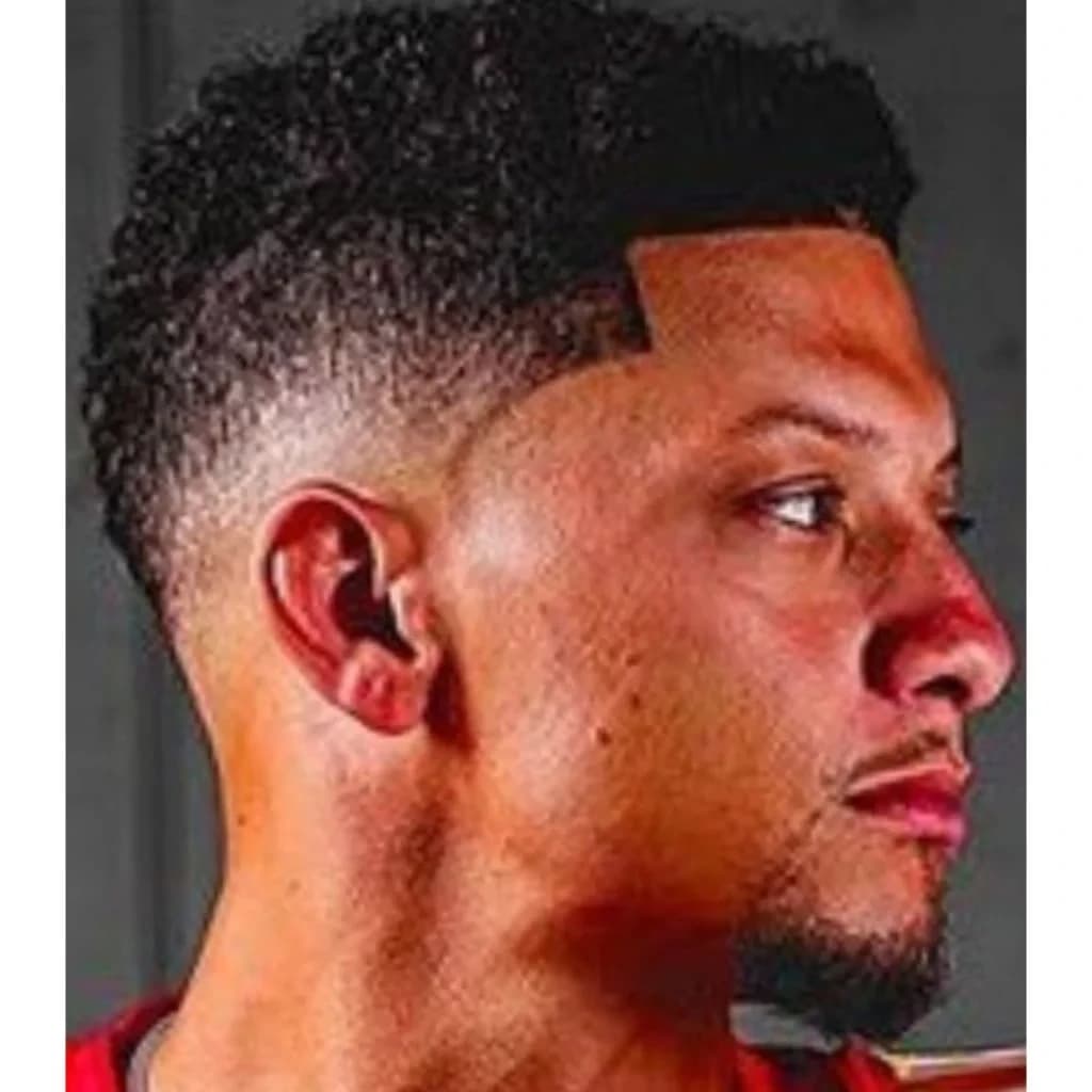 Patrick Mahomes