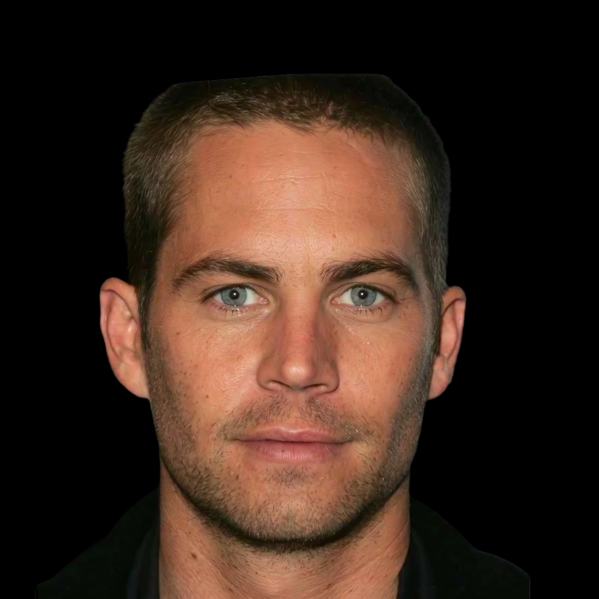 Paul Walker, Lower Third