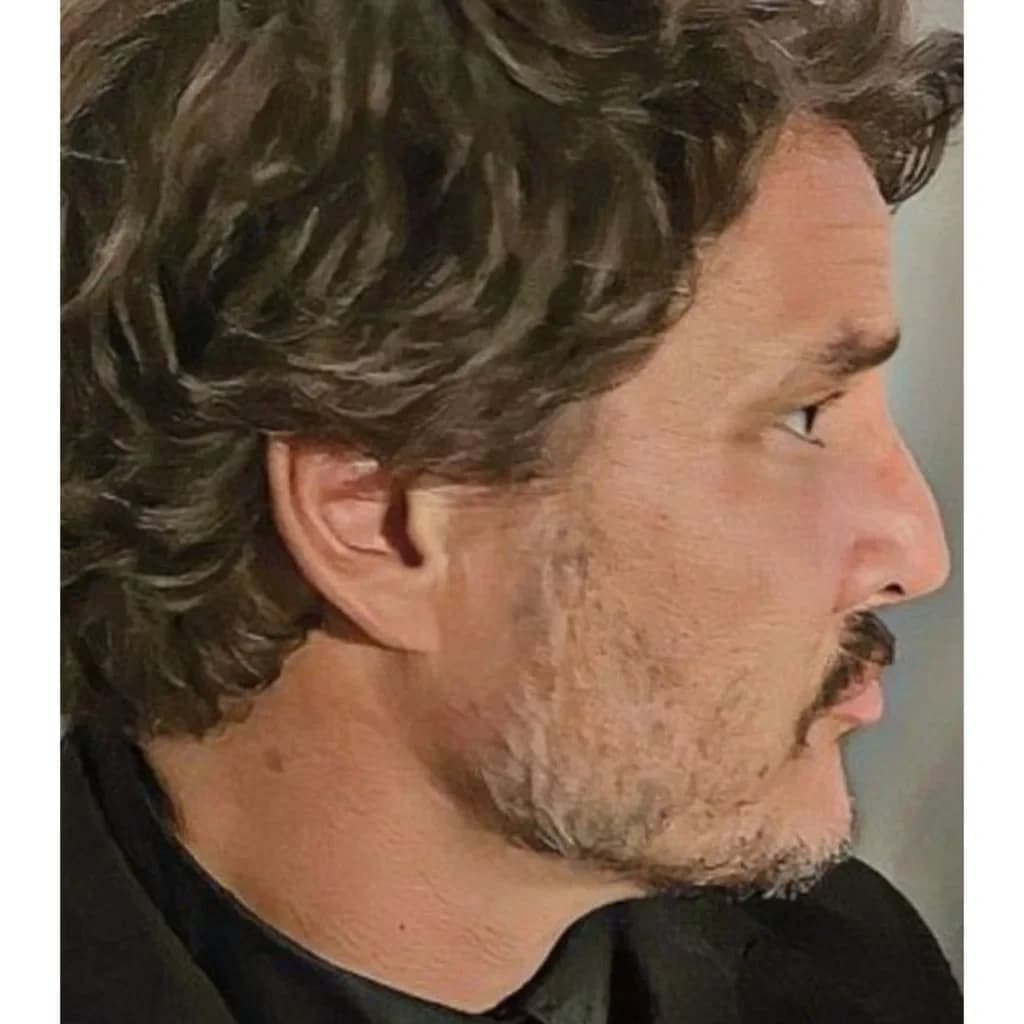 Pedro Pascal