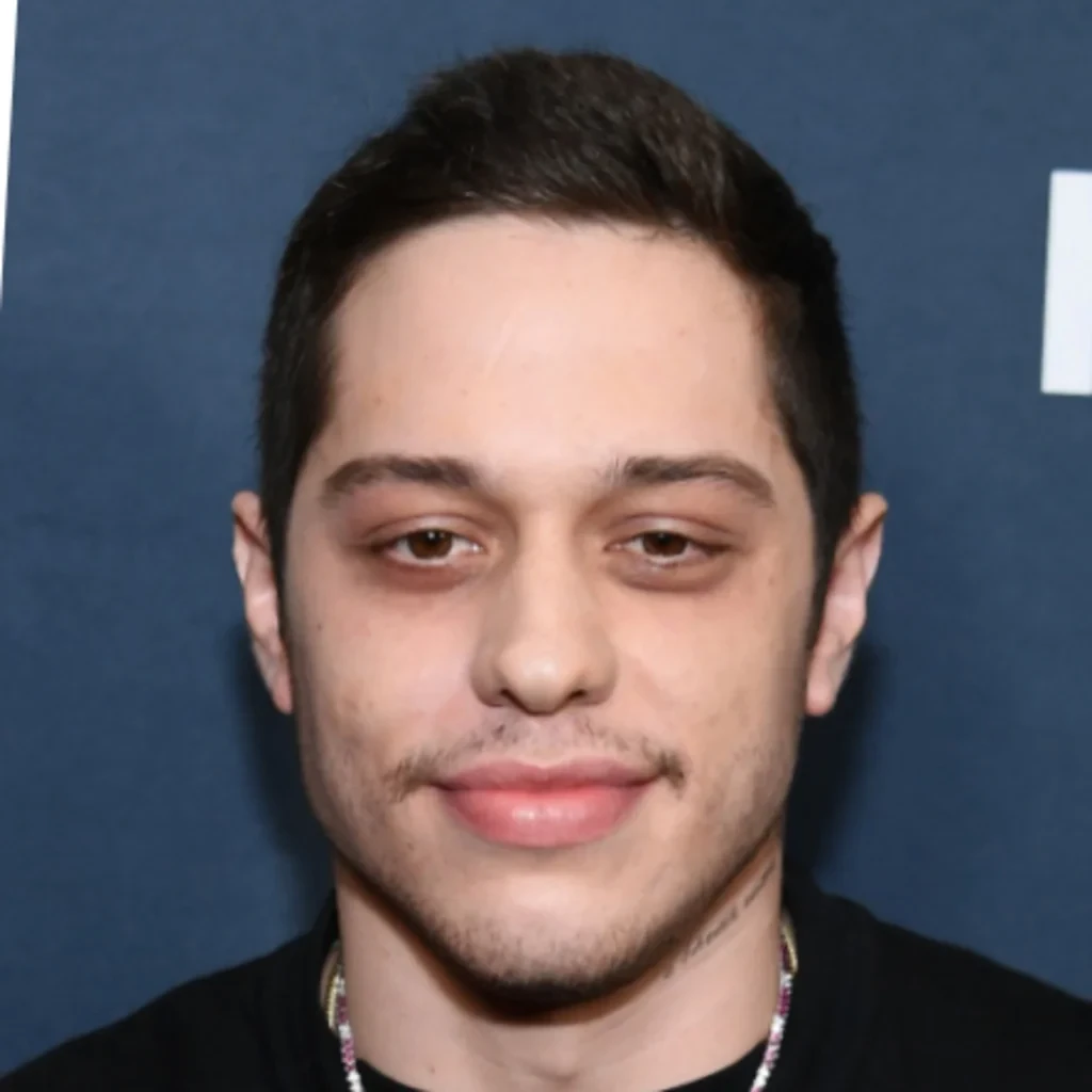 Pete Davidson