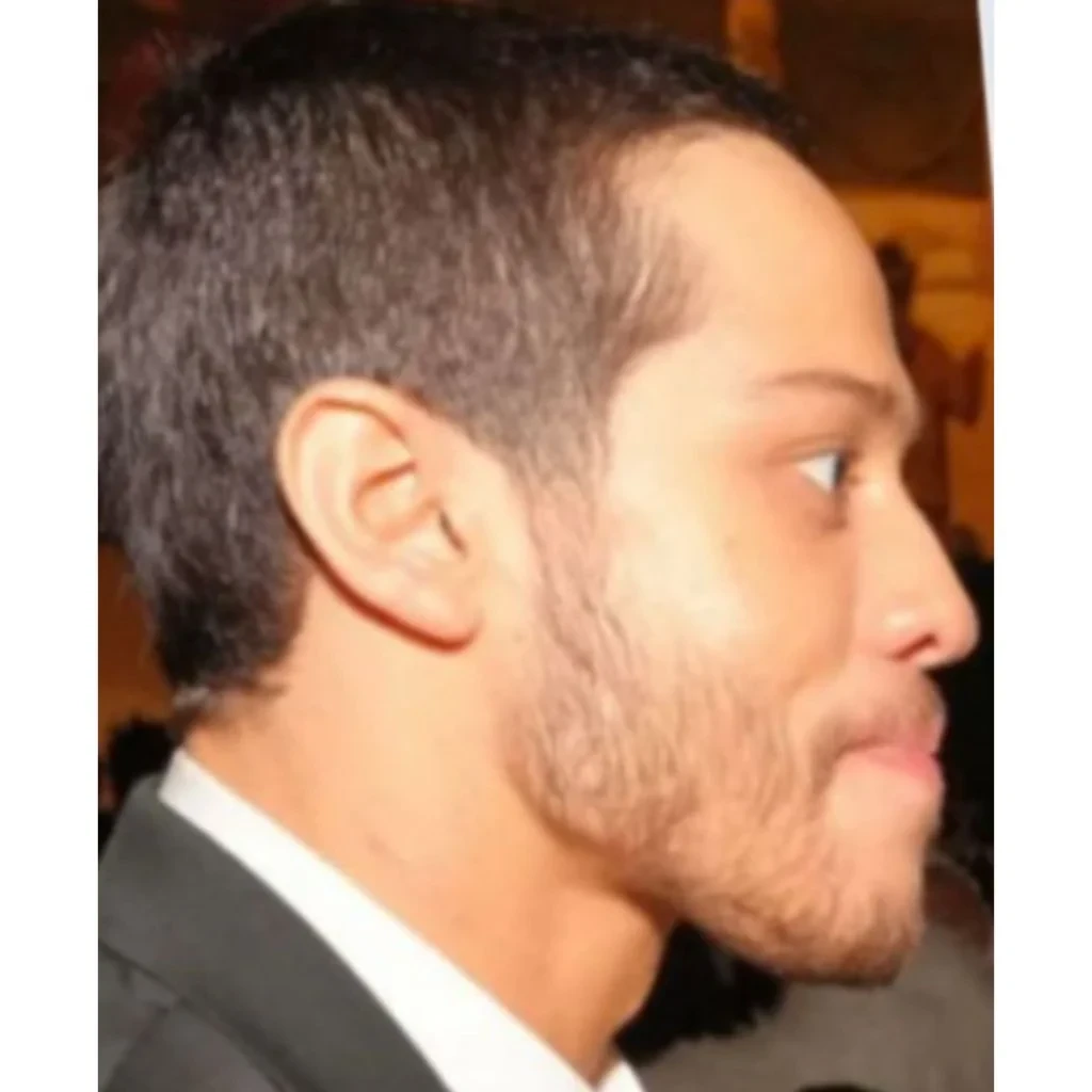 Pete Davidson