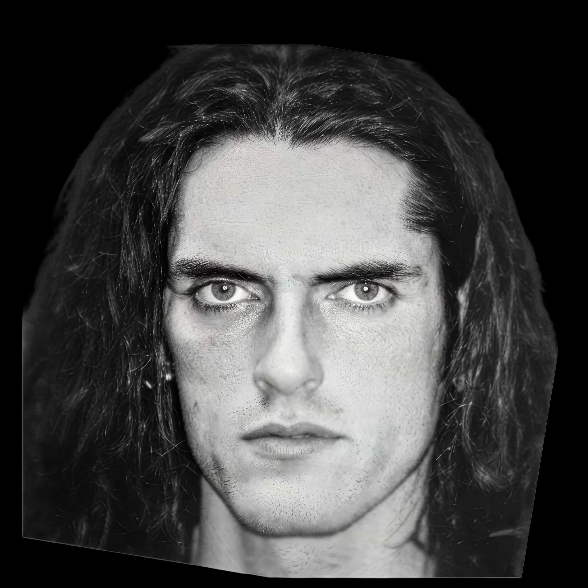 Pete Steele, Ear Protrusion Angle