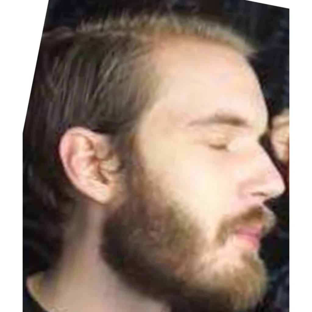 PewDiePie