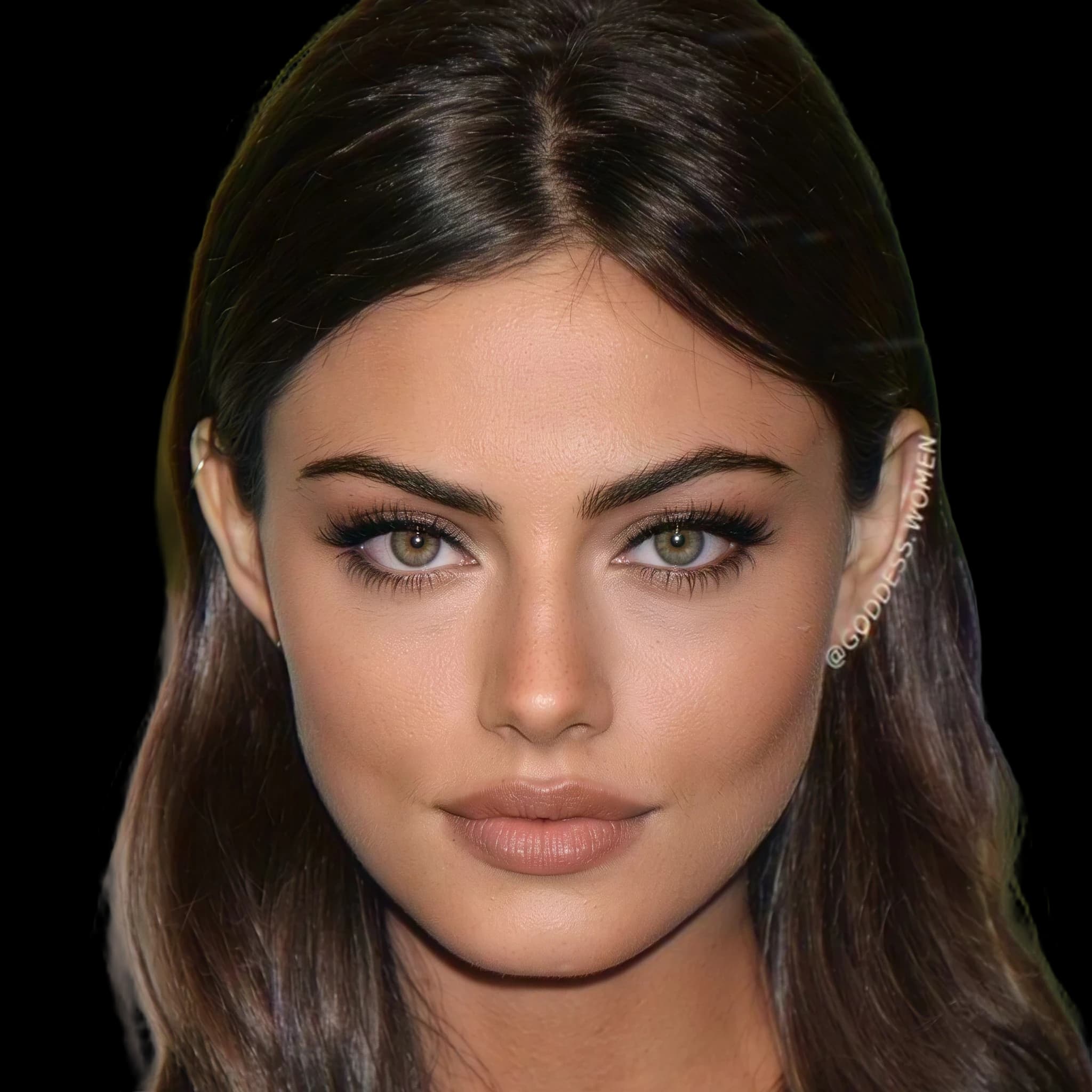 Phoebe Tonkin, Bitemporal Width