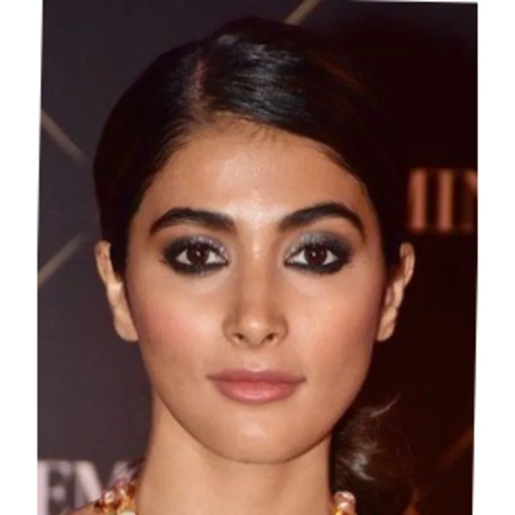 Pooja Hegde