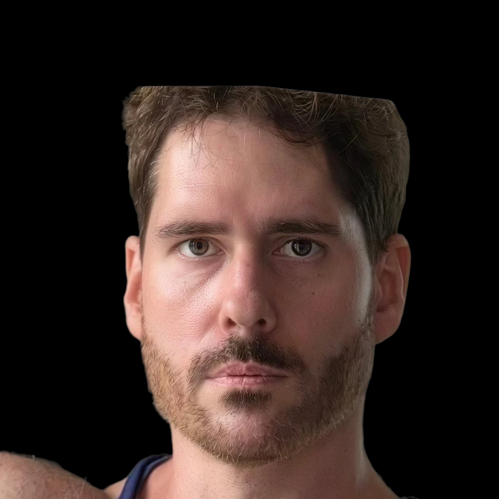 PopularMMOs, Hyperpigmentation
