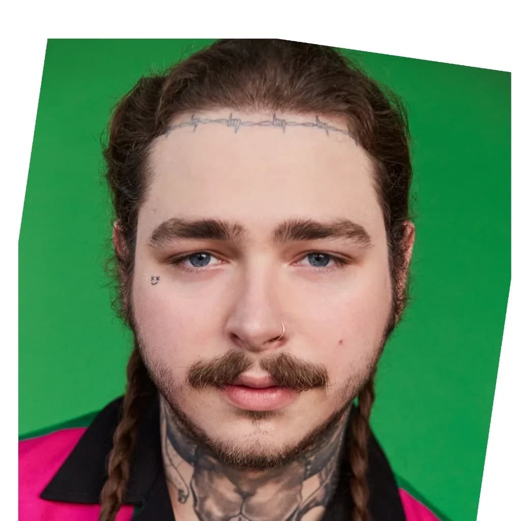 Post Malone