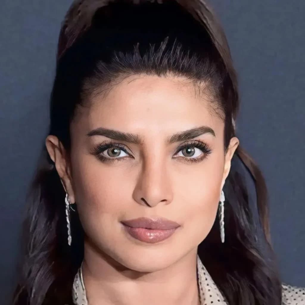 Priyanka Chopra