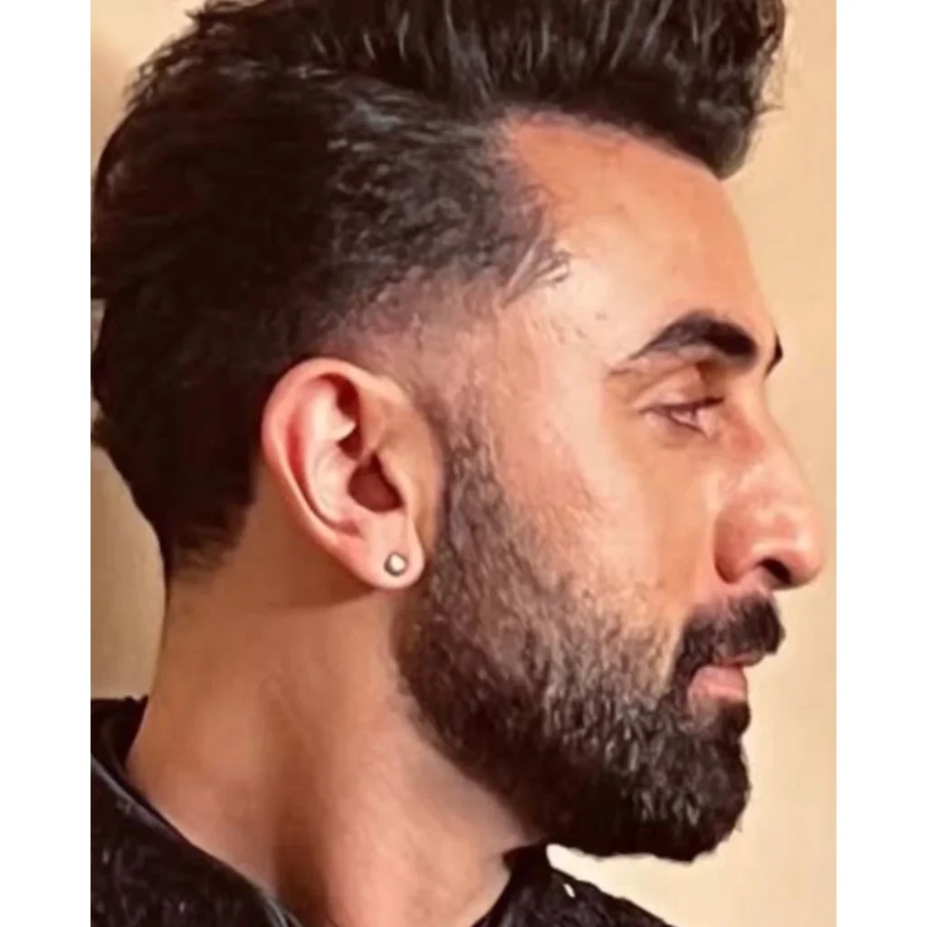 Ranbir Kapoor