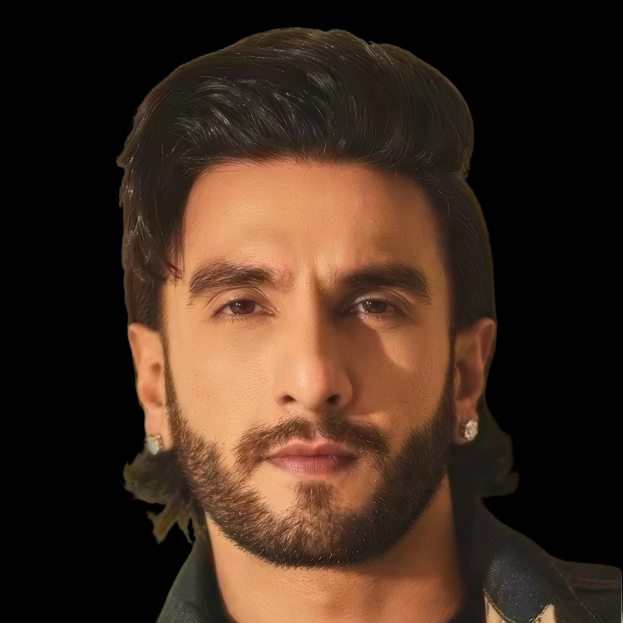 Ranveer Singh, Hyperpigmentation