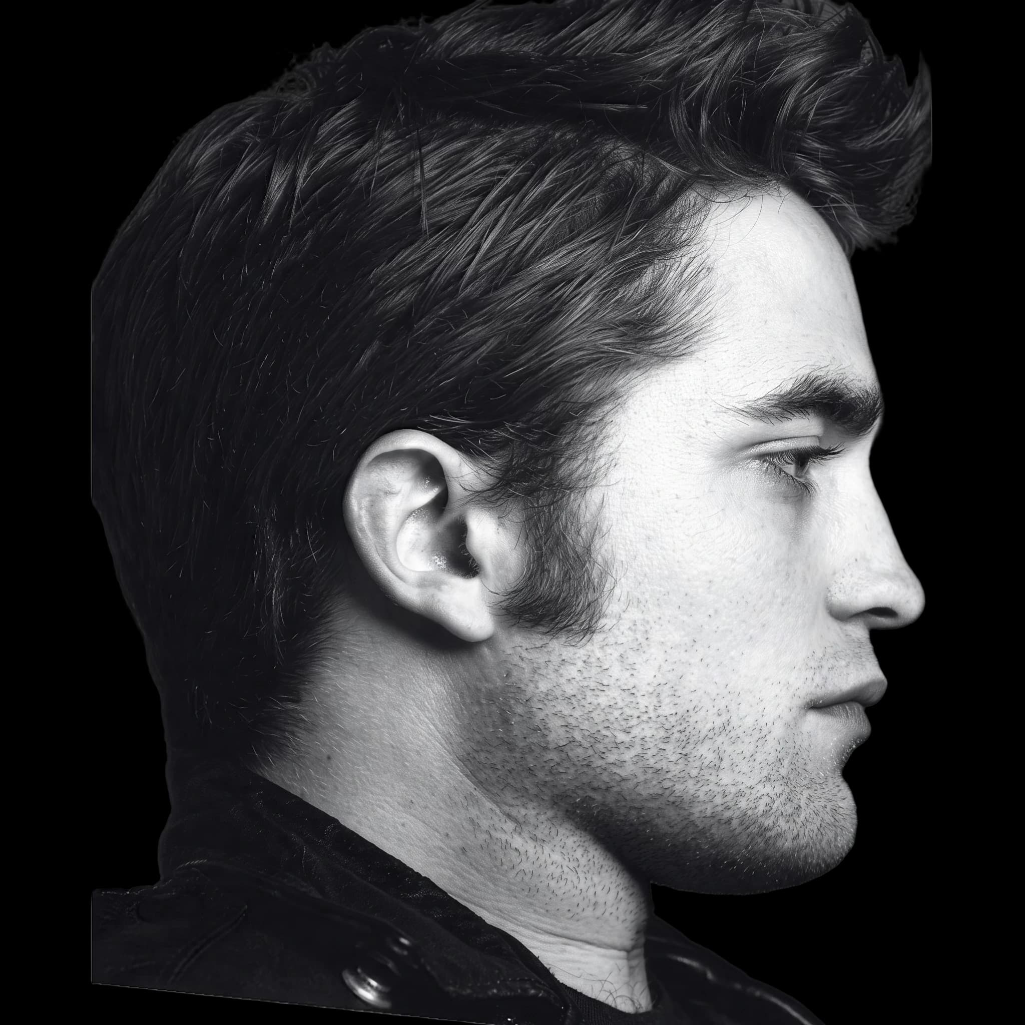 Robert Pattinson (teen), Orbital Vector