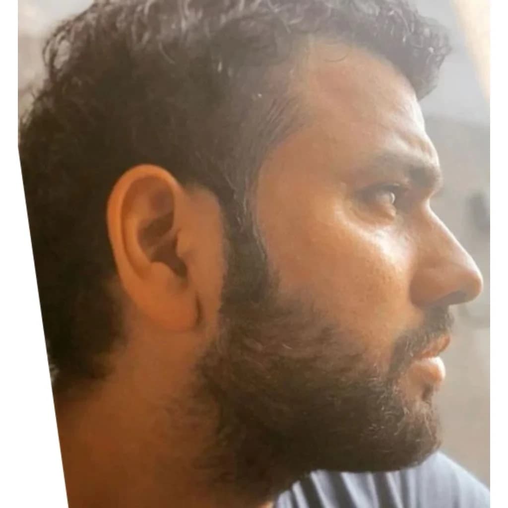 Rohit Sharma