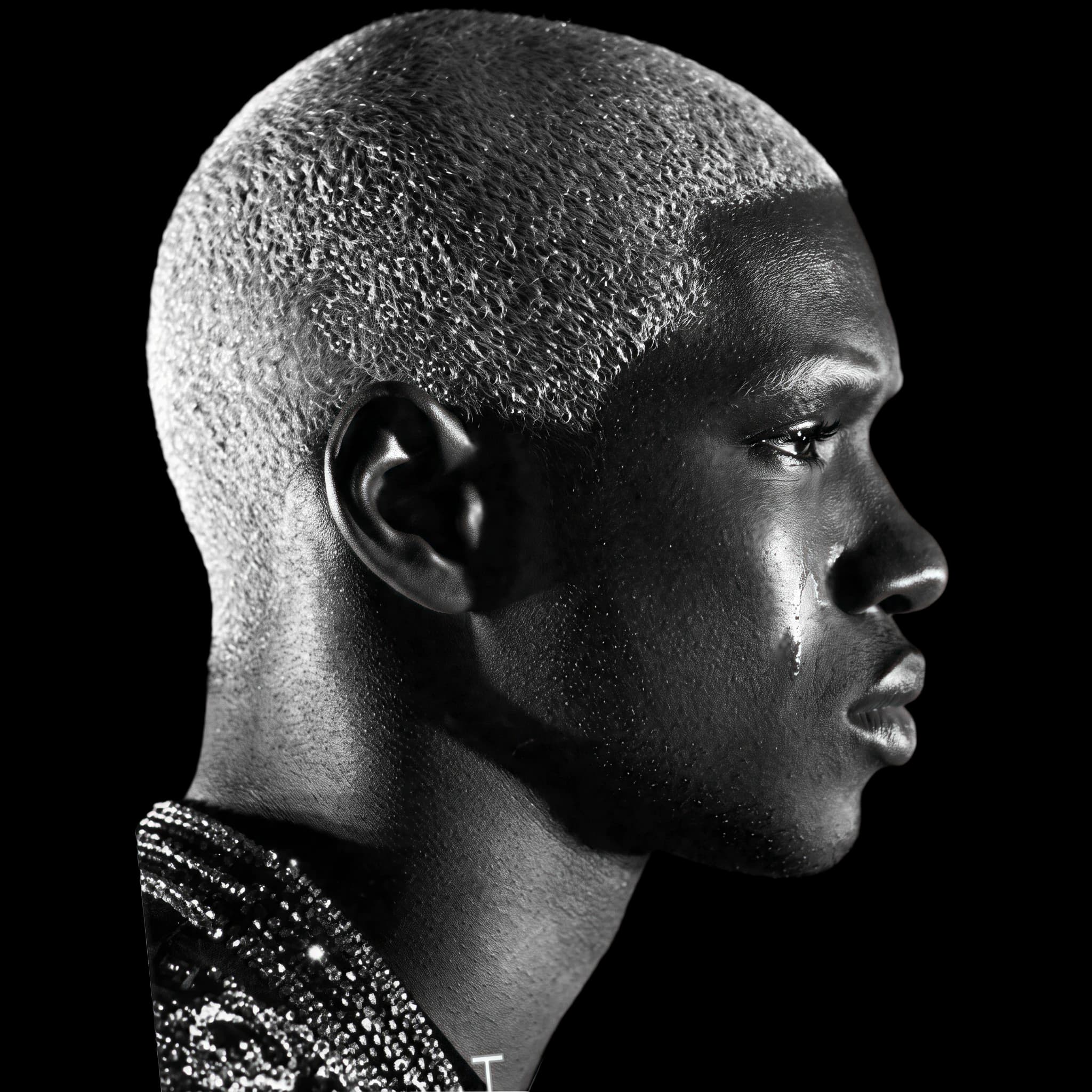 Ronald Epps, Submental Definition