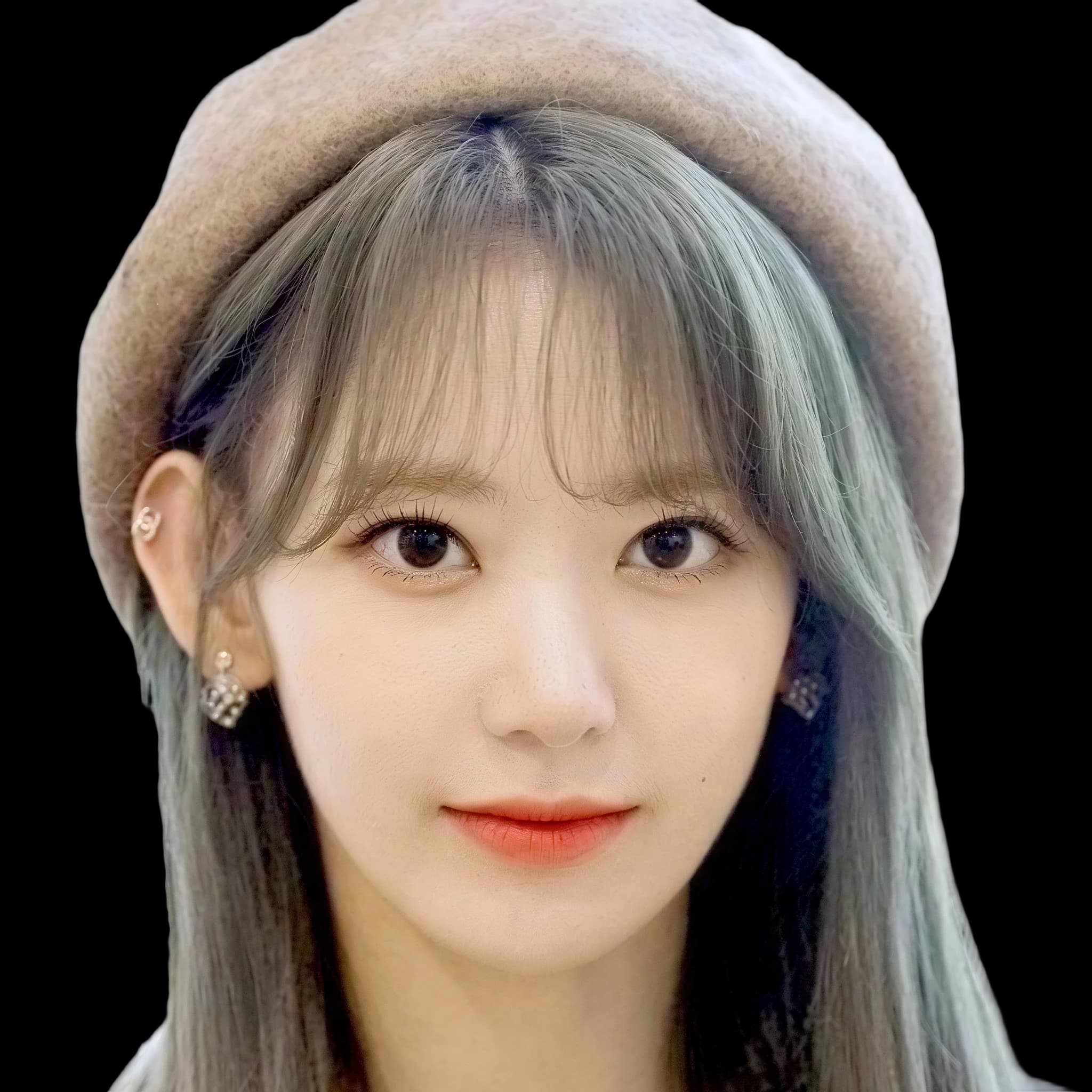 Sakura Miyawaki, Hyperpigmentation