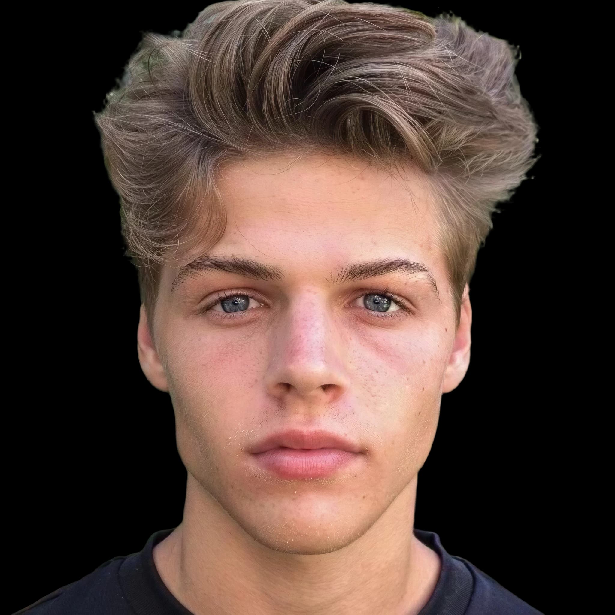 Sam Dezz, Neck