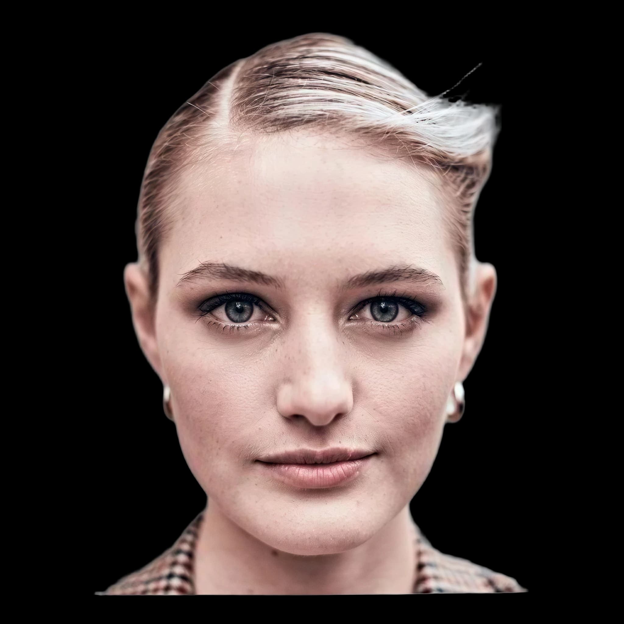 Sanne Vloet, Bitemporal Width