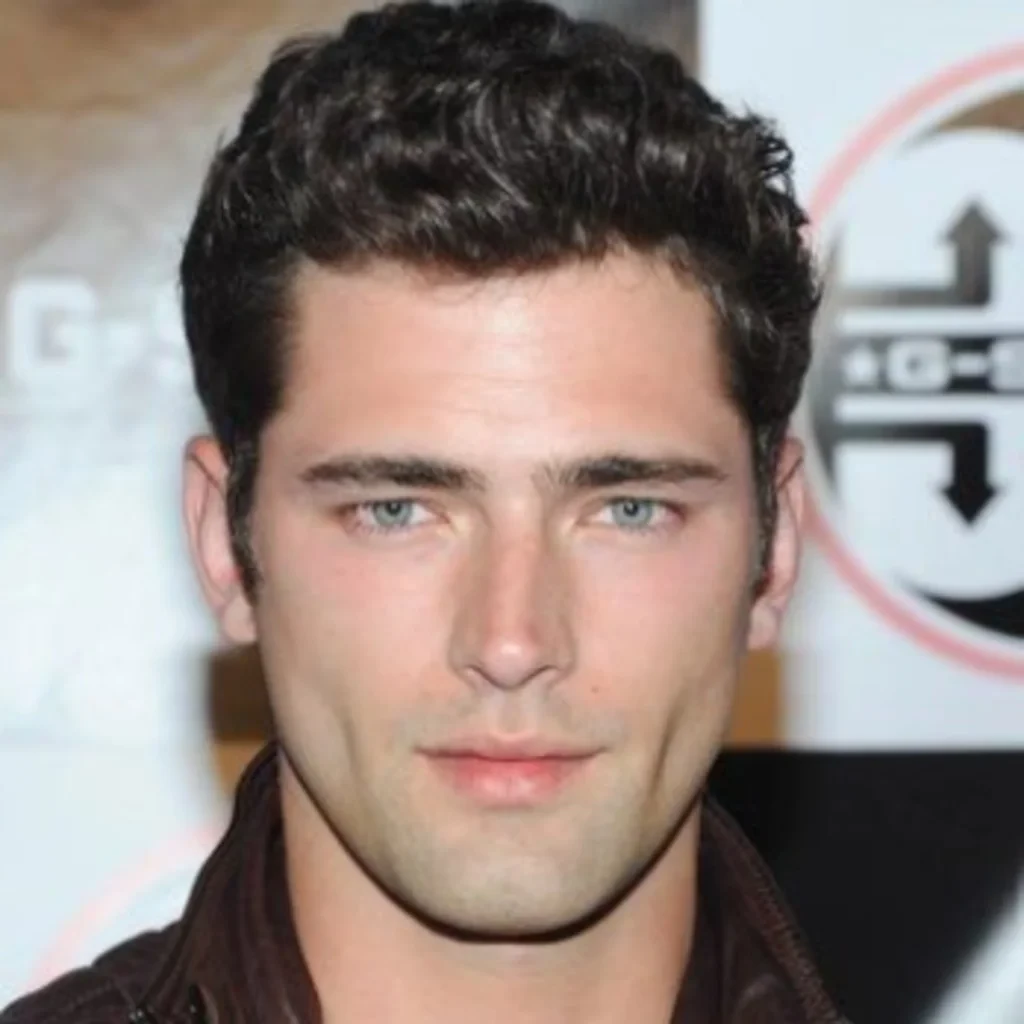 Sean O'Pry