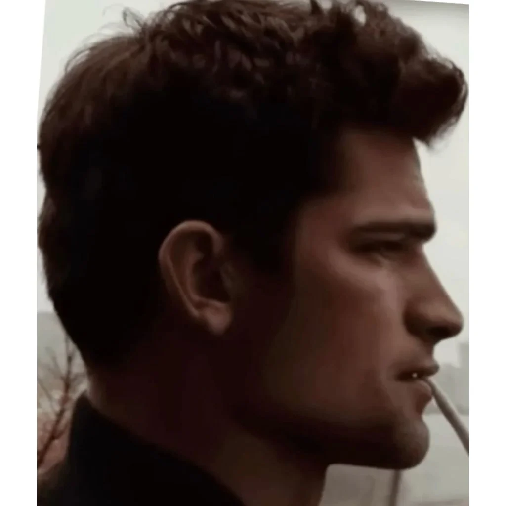 Sean O'Pry