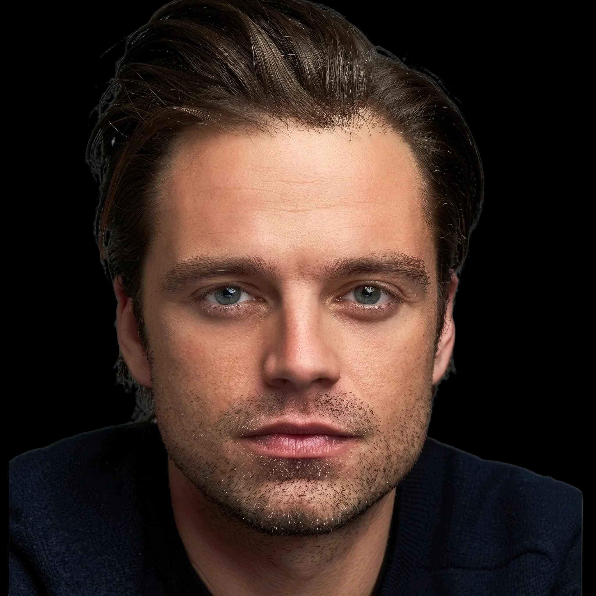 Sebastian Stan, Bitemporal Width