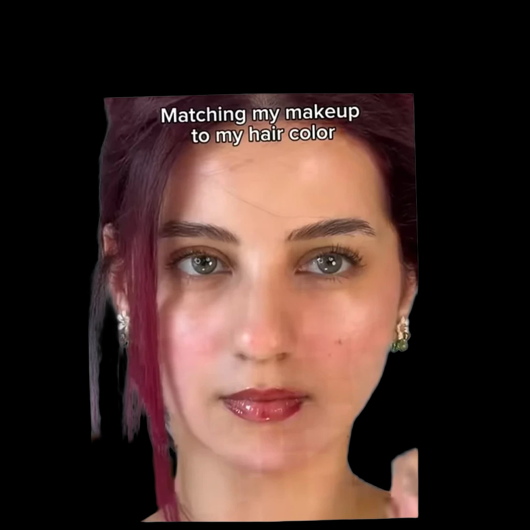 Shadzynet, front profile