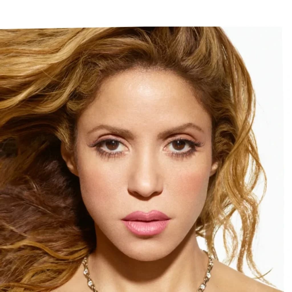 Shakira
