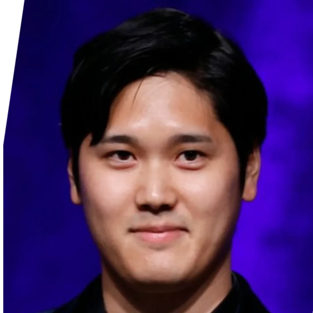Shohei Ohtani