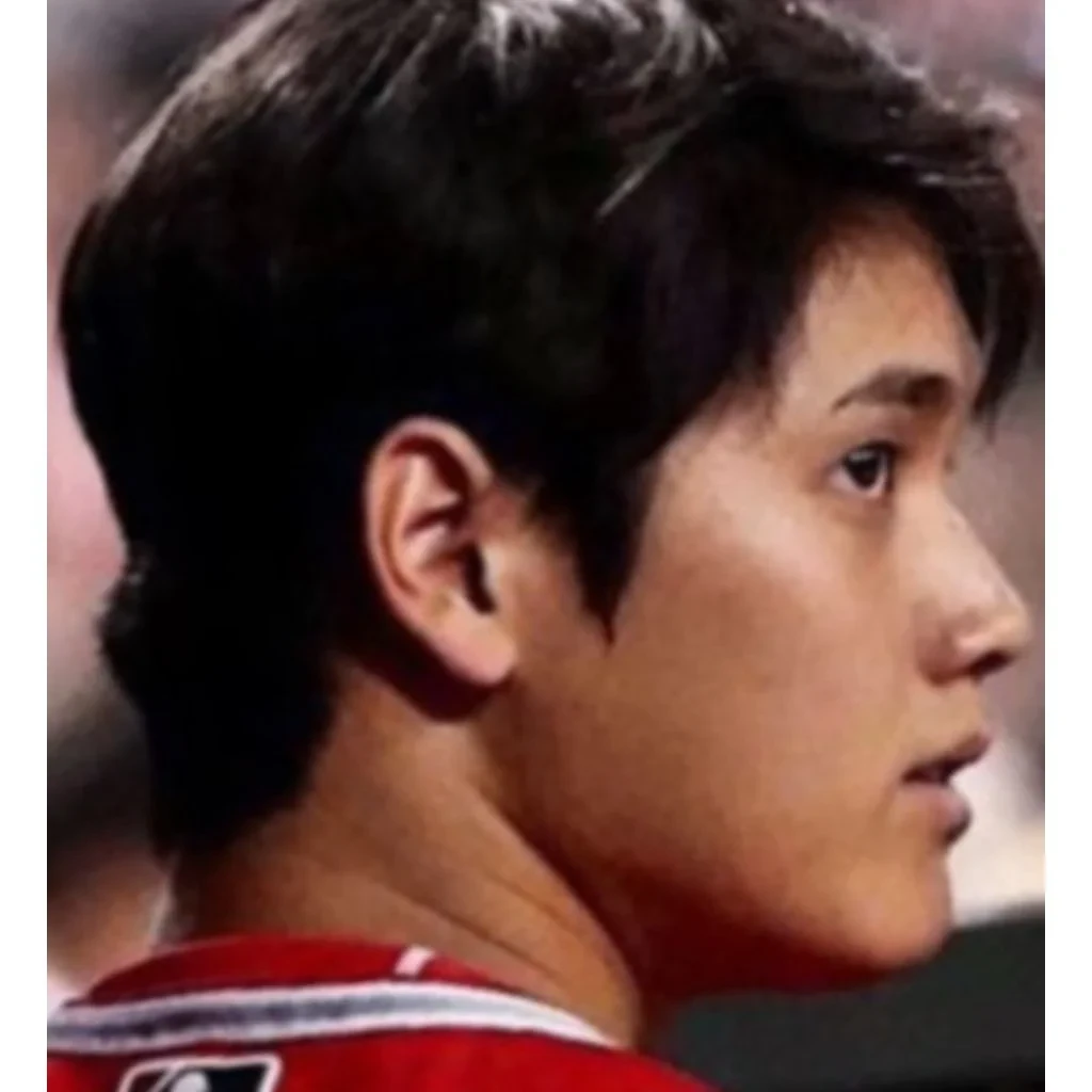 Shohei Ohtani