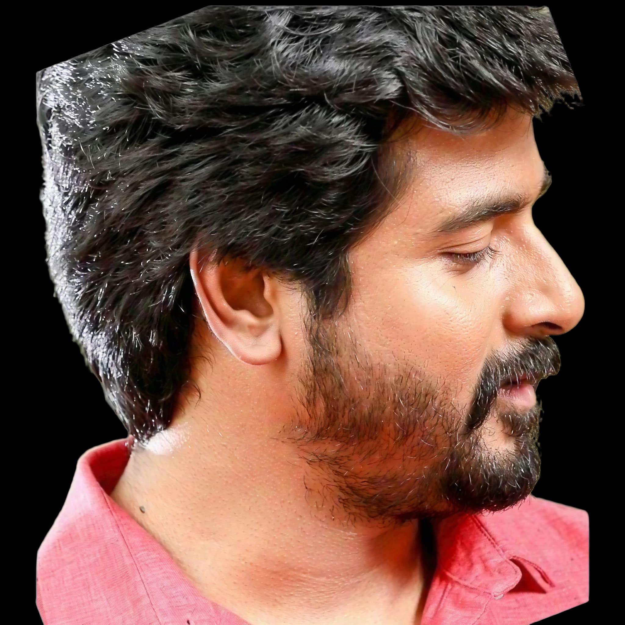 Sivakarthikeyan, Submental Definition