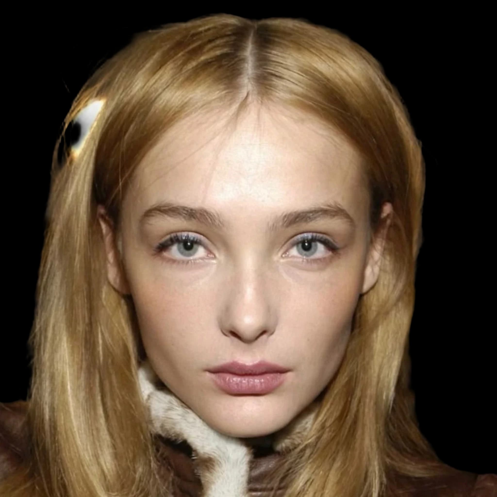 Snejana Onopka, Chin Definition