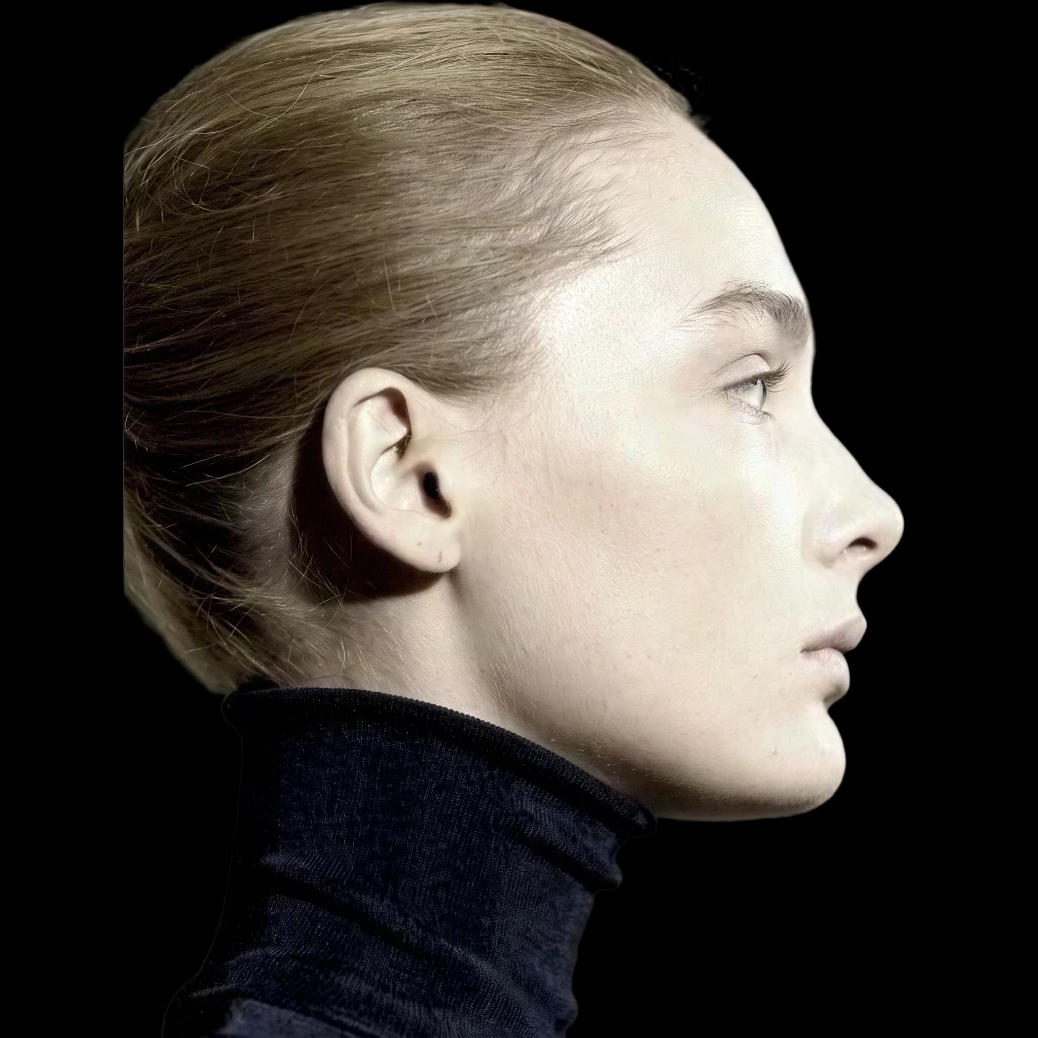 Snejana Onopka, Submental Definition