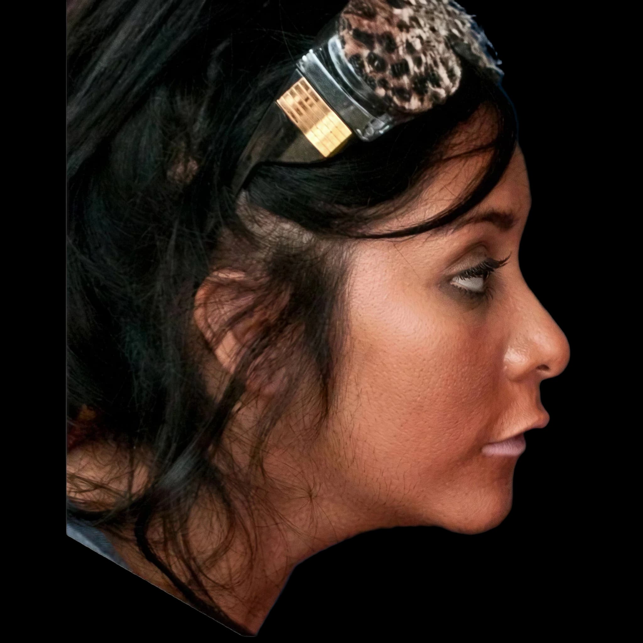 Snooki, Z Angle