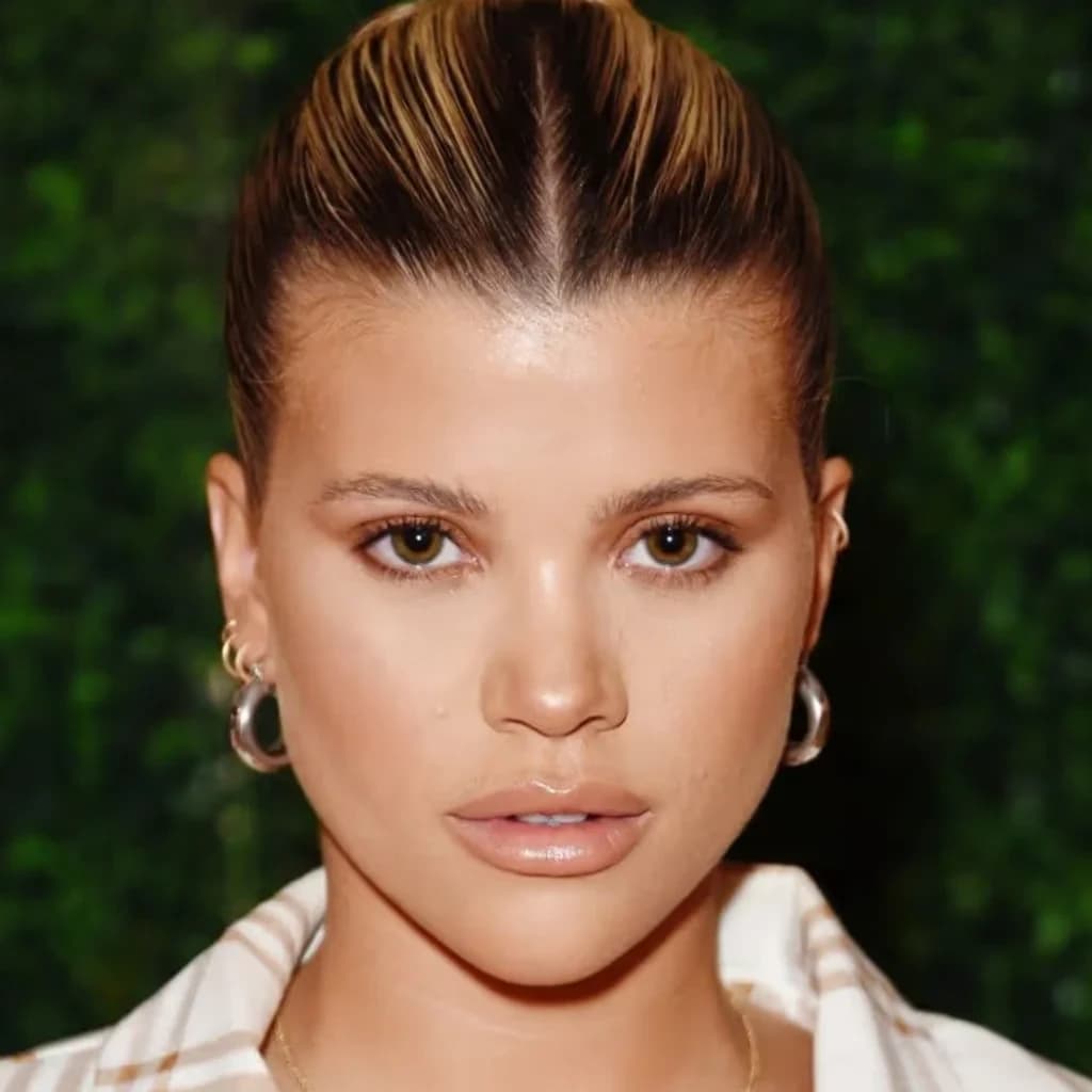 Sofia Richie Grainge