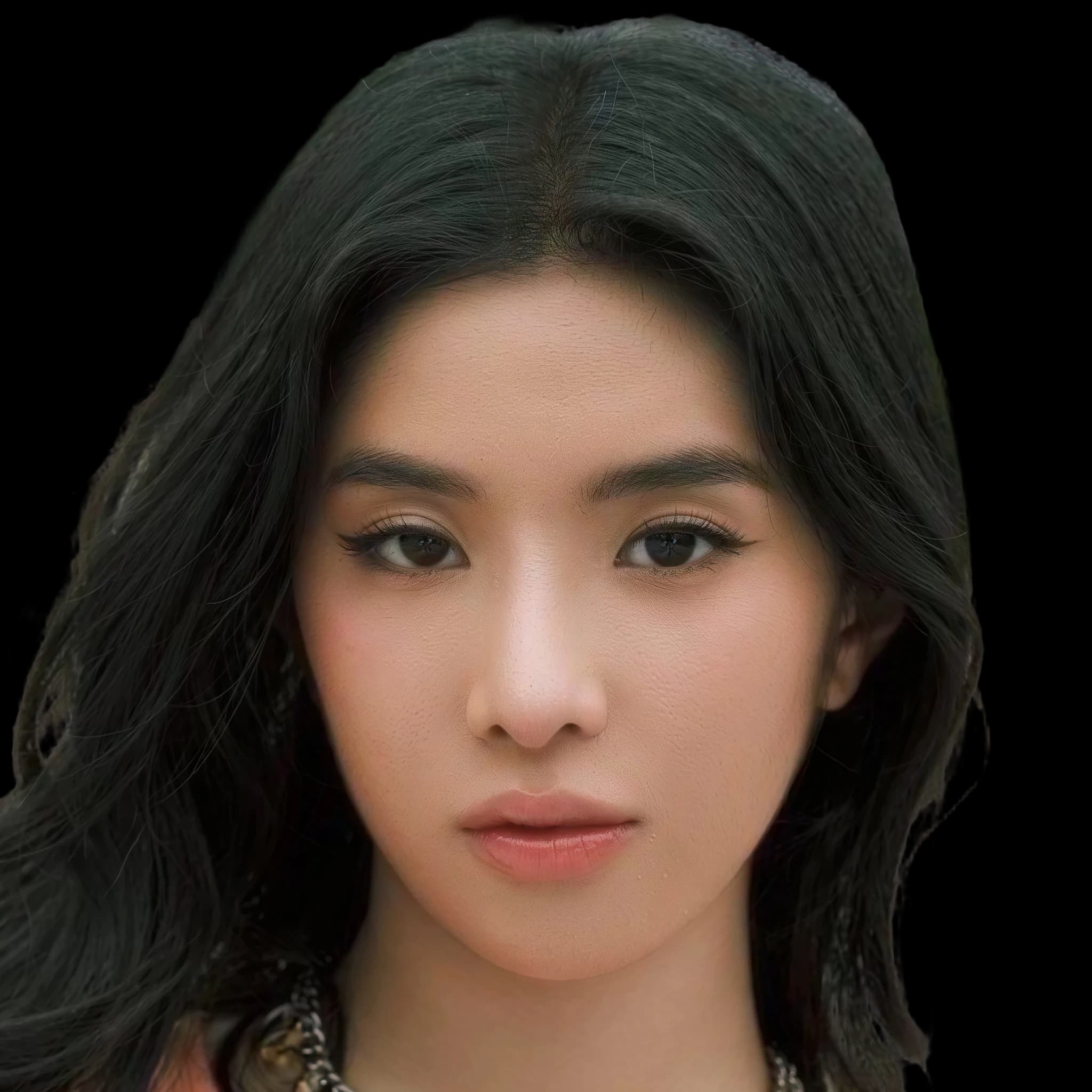 Sophia Laforenza, Chin Definition