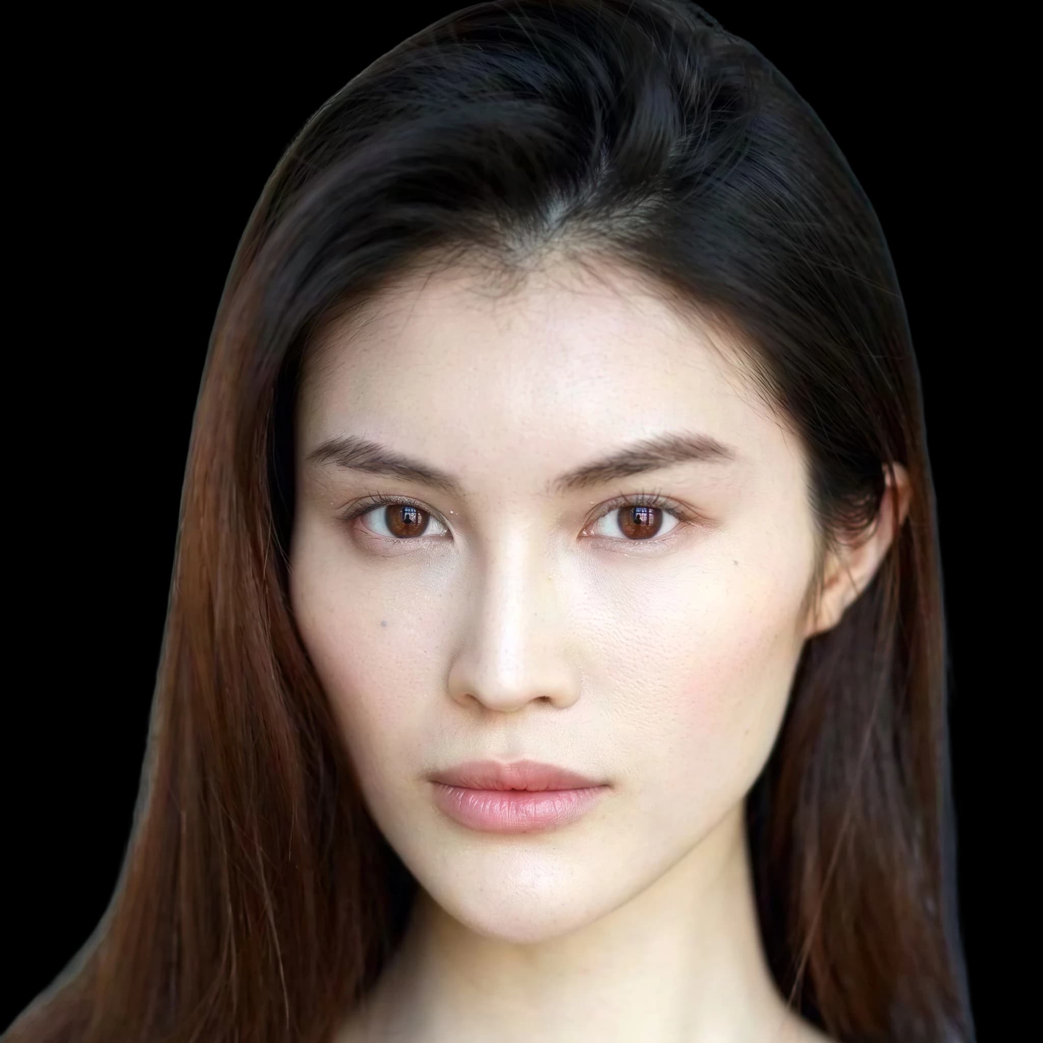 Sui He, Neck Width