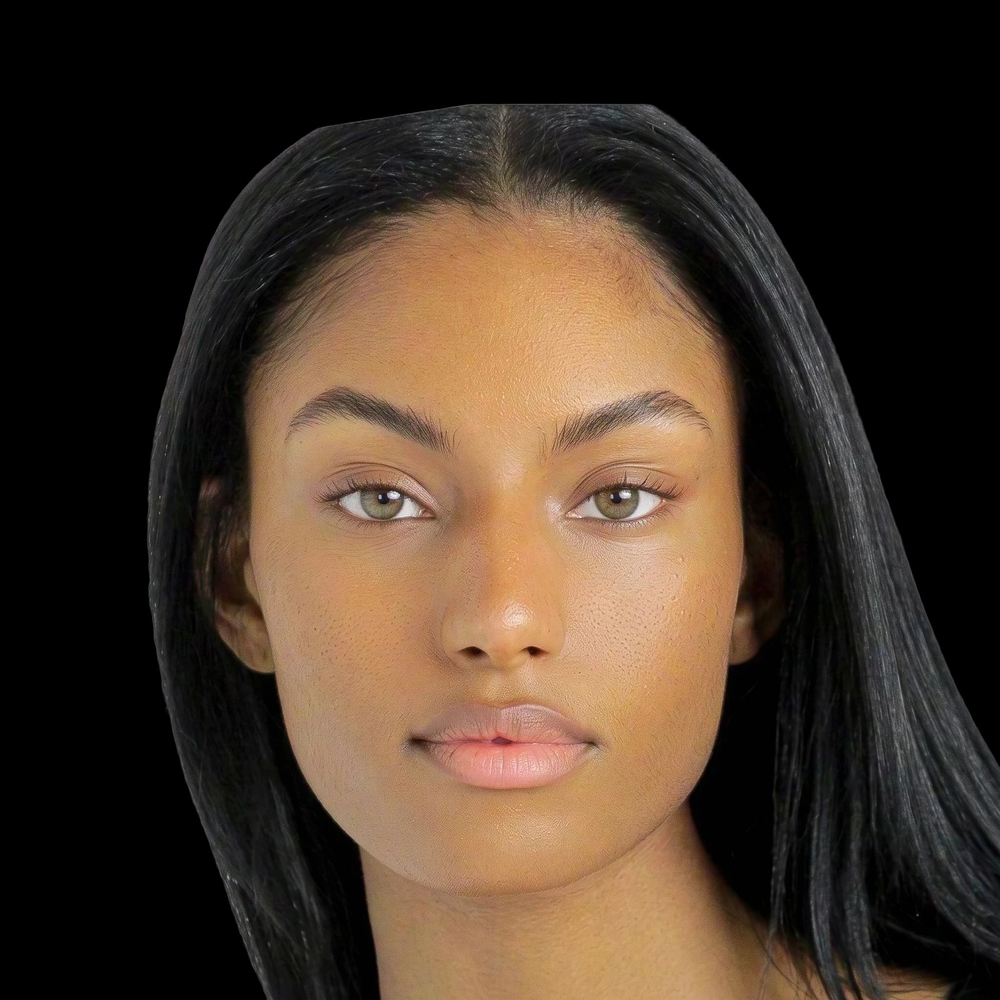Sydney Harper, Middle Third