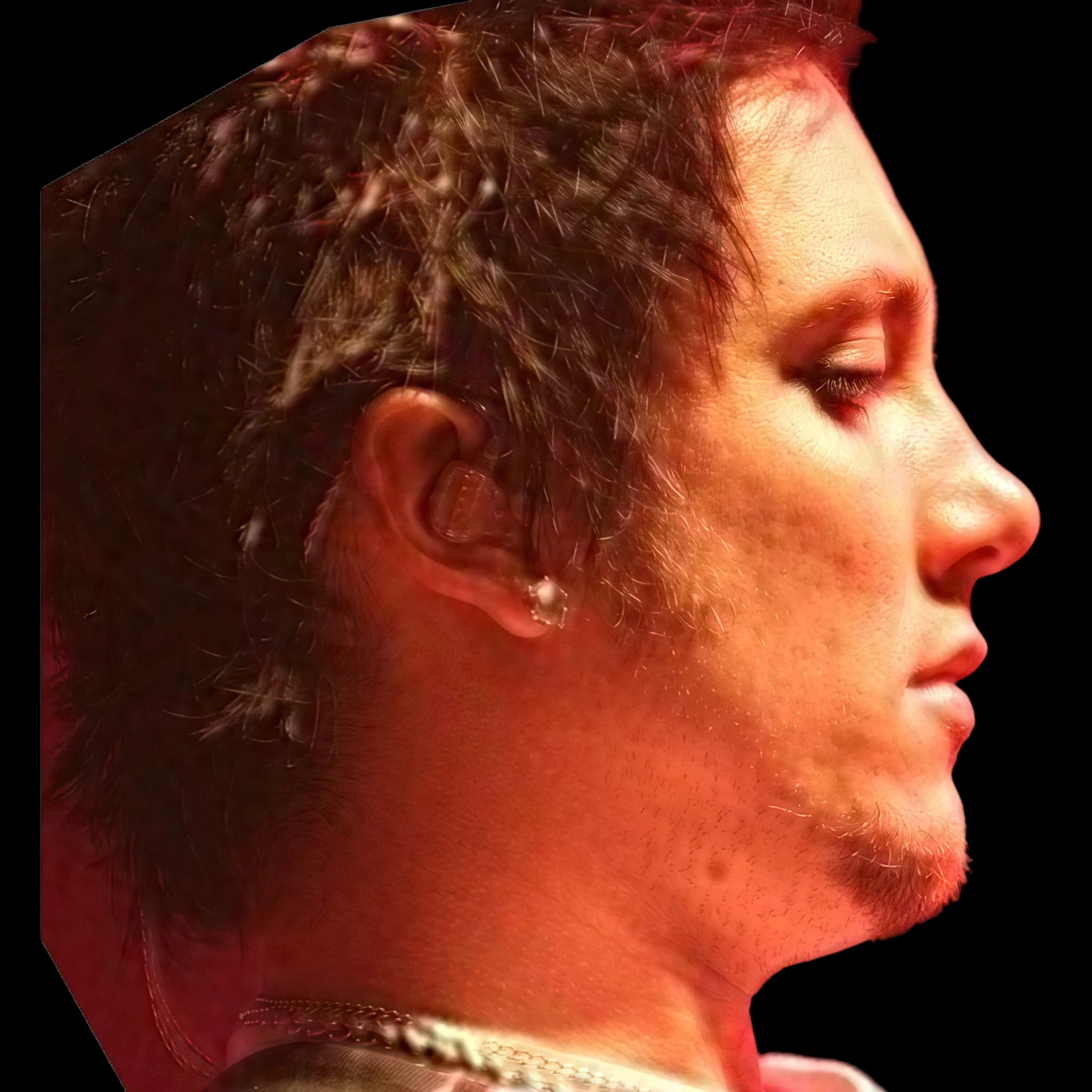 Synster Gates, Submental Definition