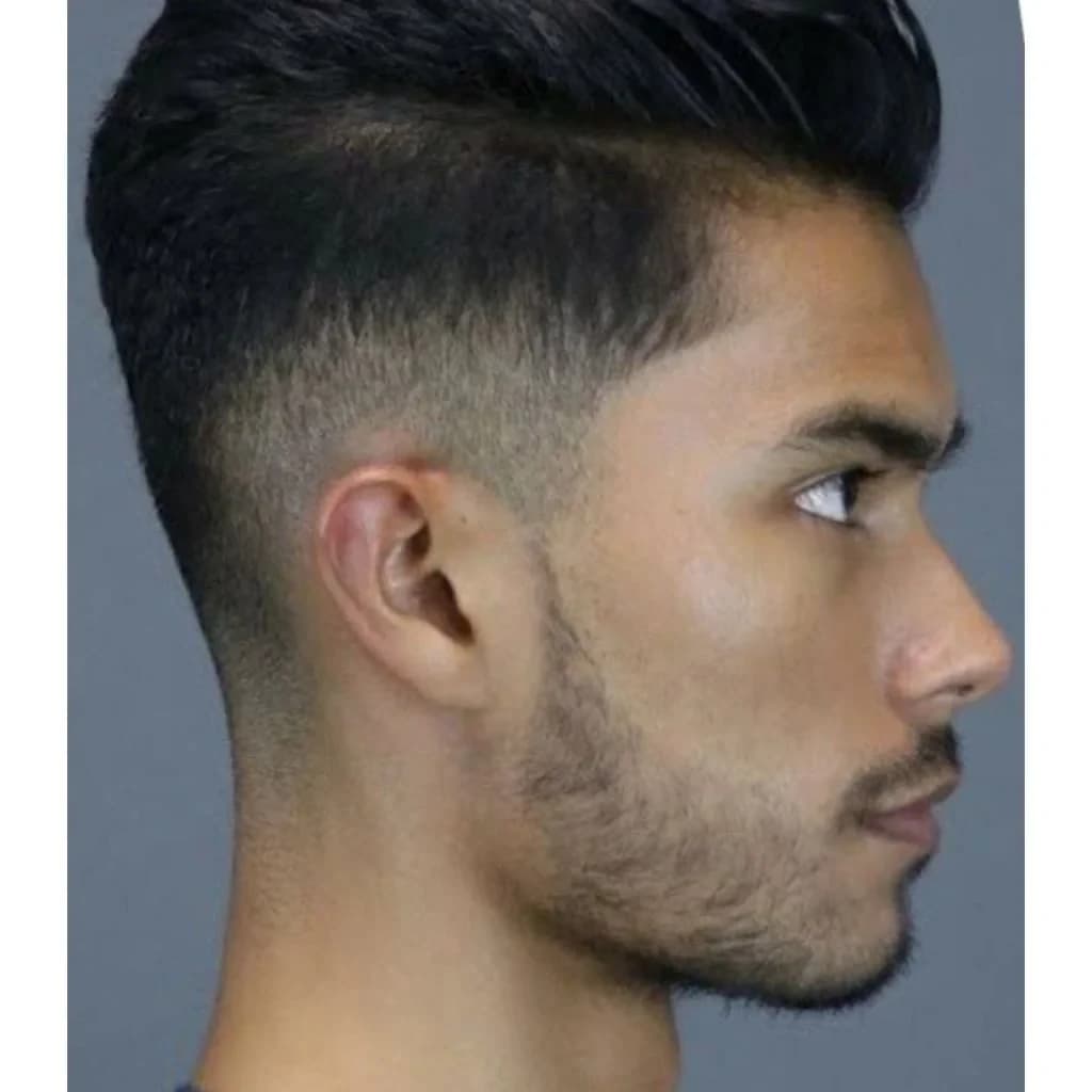 TeachingMensFashion