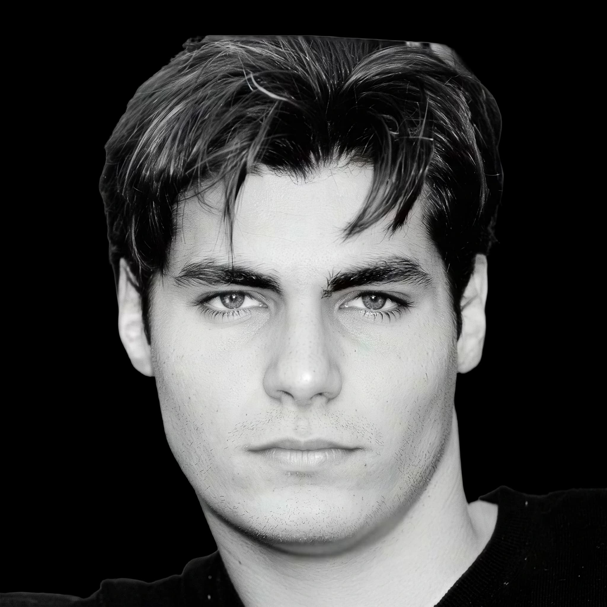 Thiago Lacerda, front