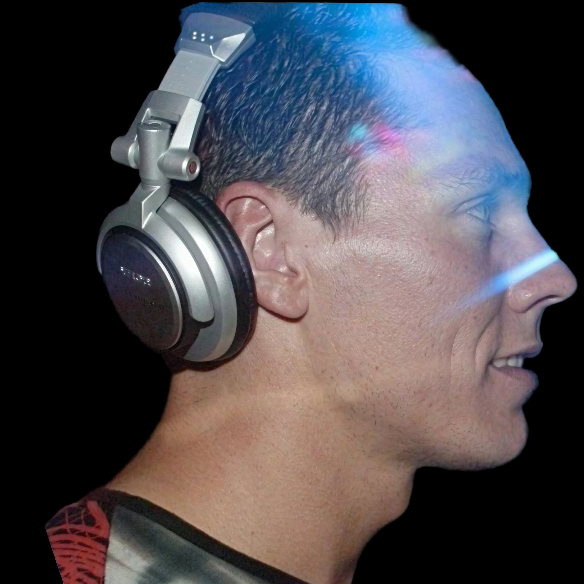 Tiësto, Submental Definition