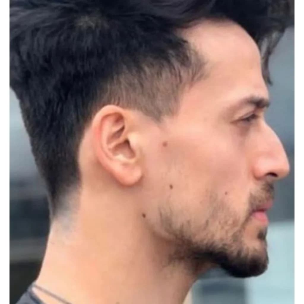 Tiger Shroff