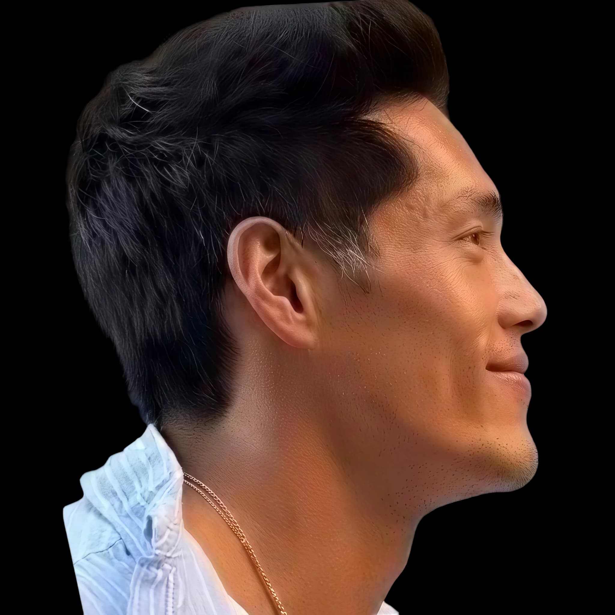 Tim Chung, Submental Definition