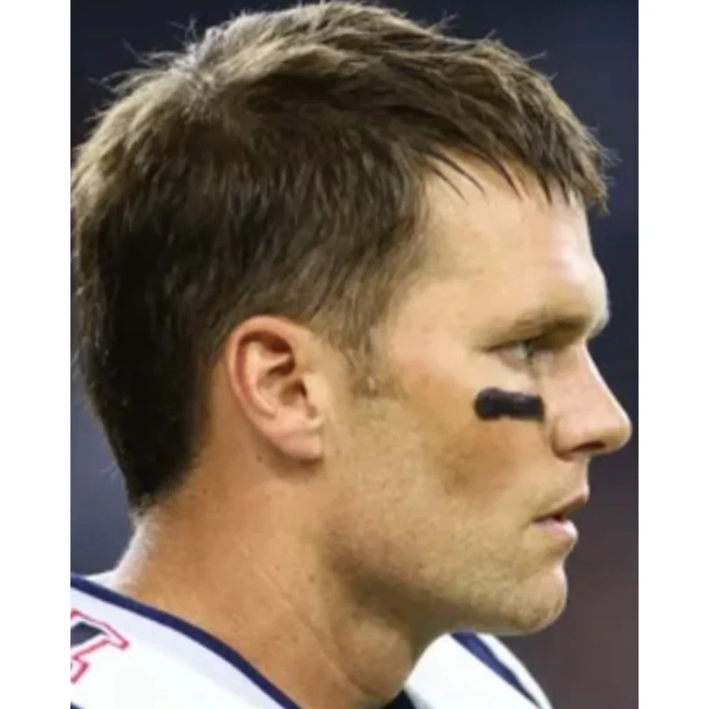 Tom Brady